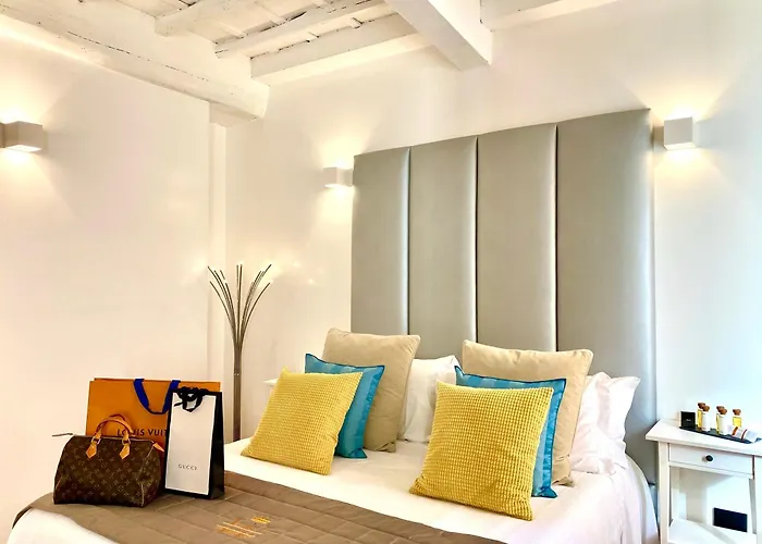 Apartment L'incanto Di Fontana Di Trevi