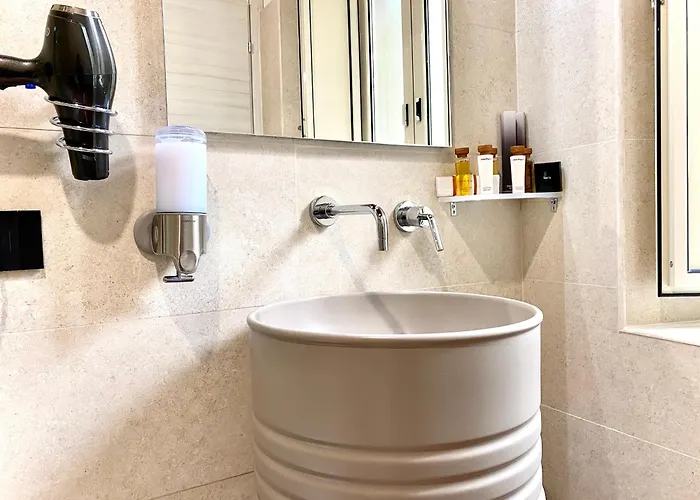 L'incanto Di Fontana Di Trevi Apartment *